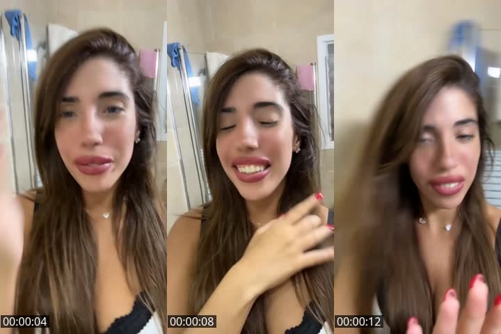 @refael_japan4 TikTok live stream