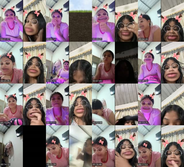TikTok live: LIVE by @rositachevez124