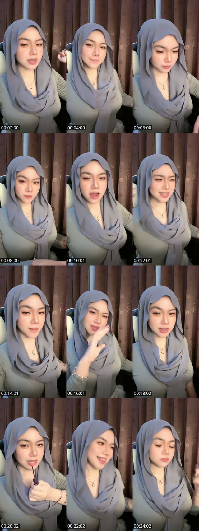 @yourangellyy TikTok live from 2026-05-19
