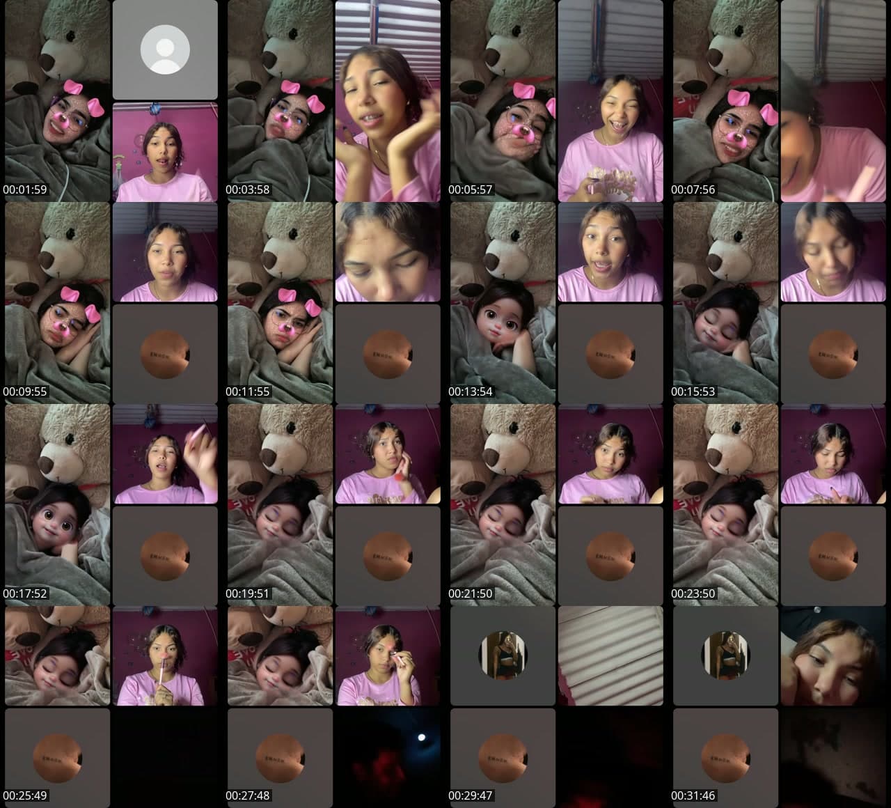 @vio_tema3 TikTok live stream