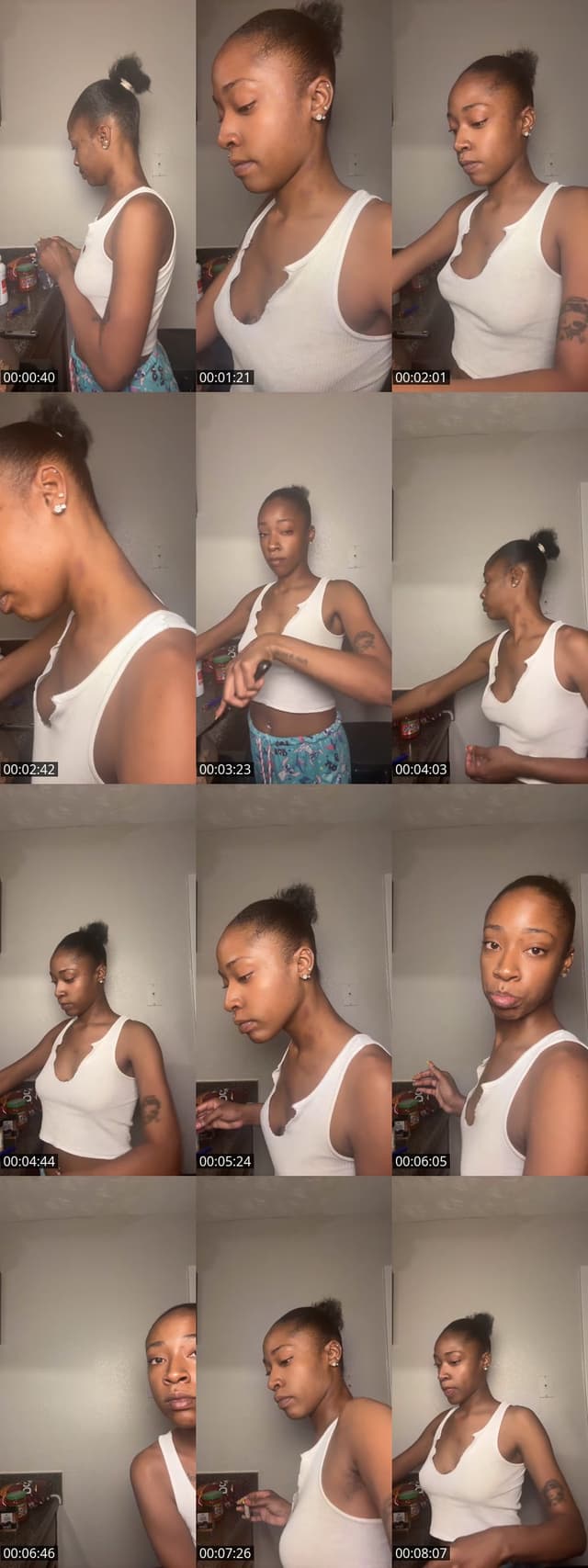 TikTok live: Rotel dip 😘 by @adorethedi0r