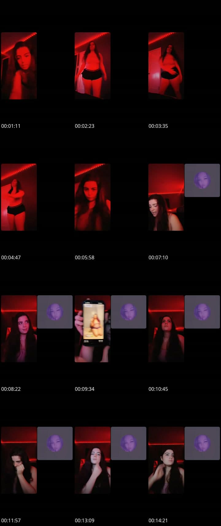 @breemcintosh23 TikTok live stream