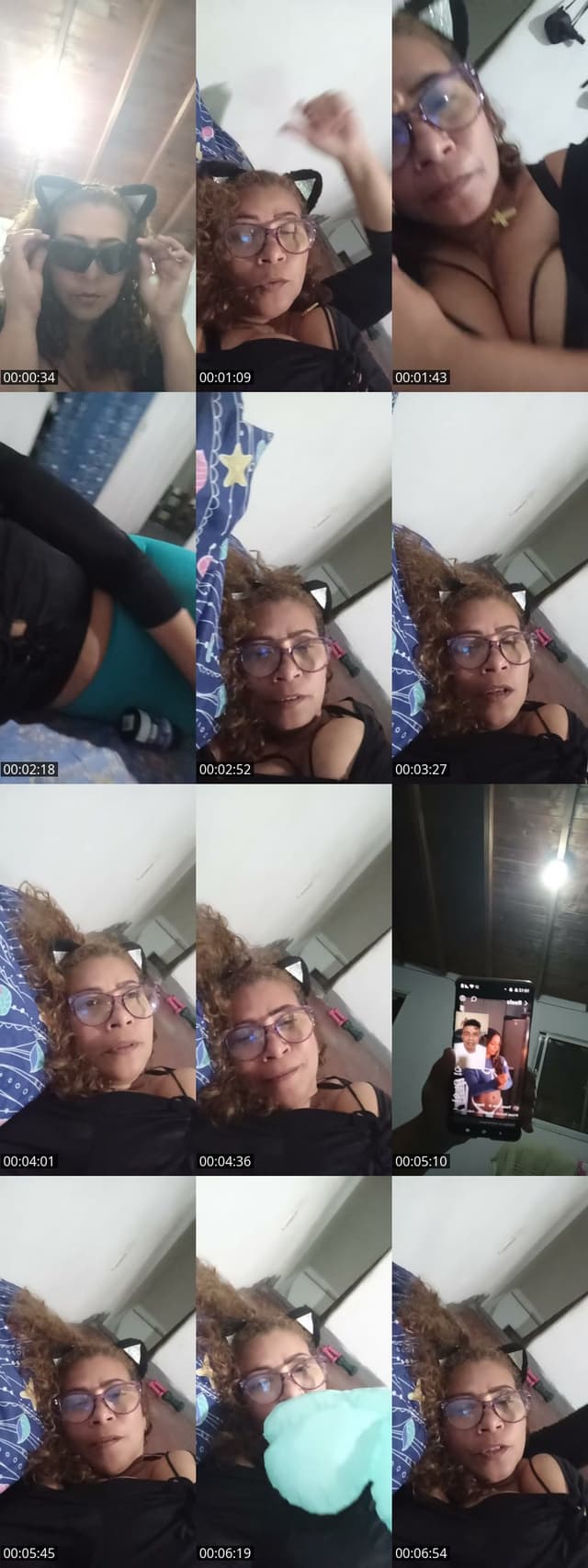 TikTok live: hablando con mayores de 18 by @carolina.orozco1417