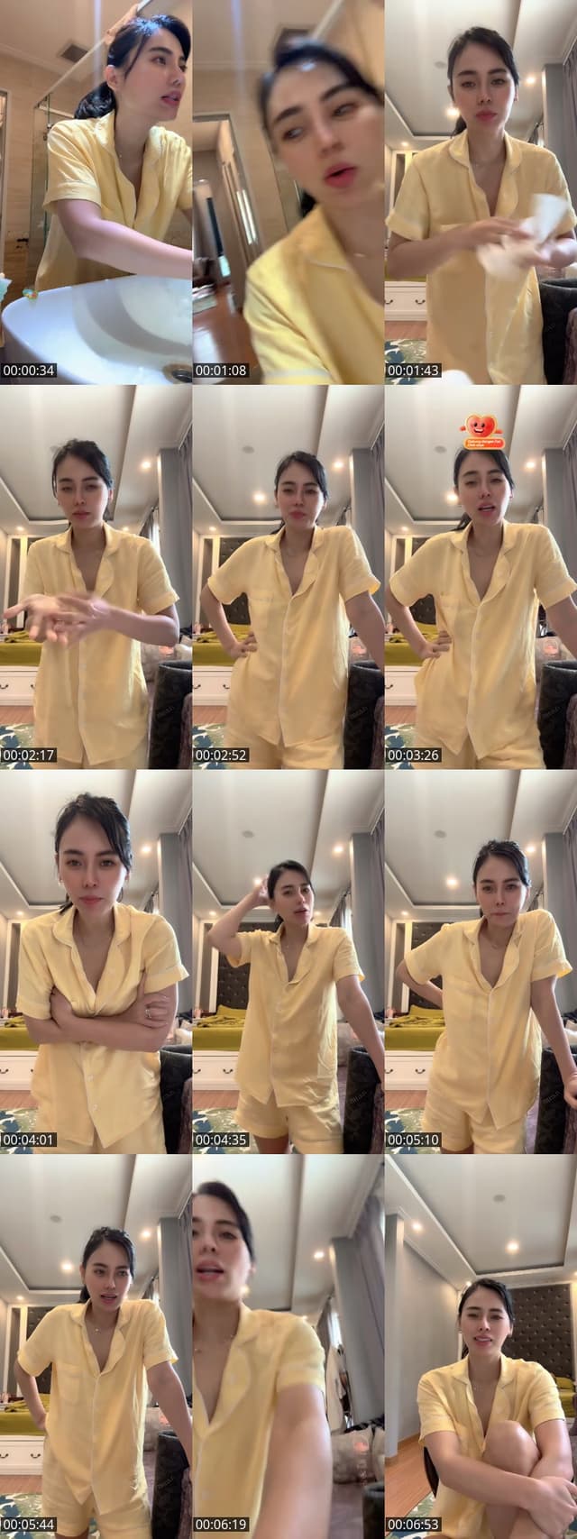 @dindatan13 TikTok live from 2026-05-19