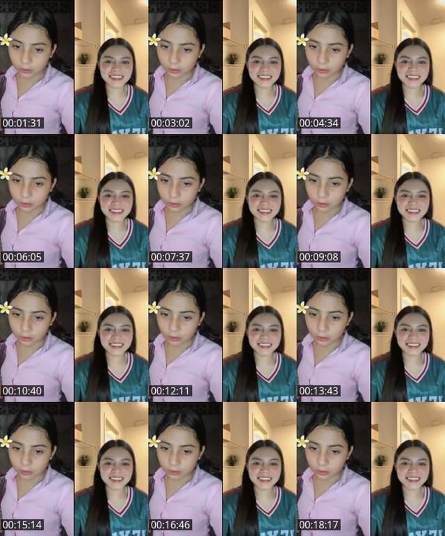 TikTok live: tak tak 🙏🥺 by @greyli302