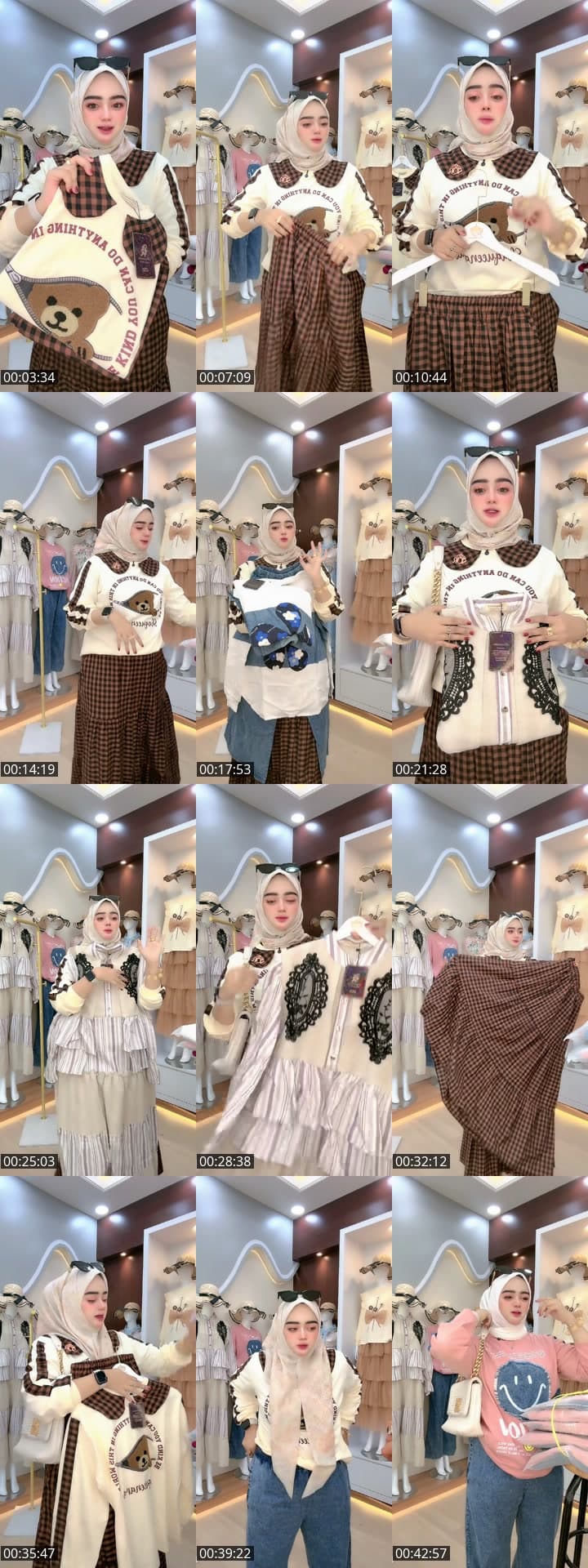 Live Festival Selasa
