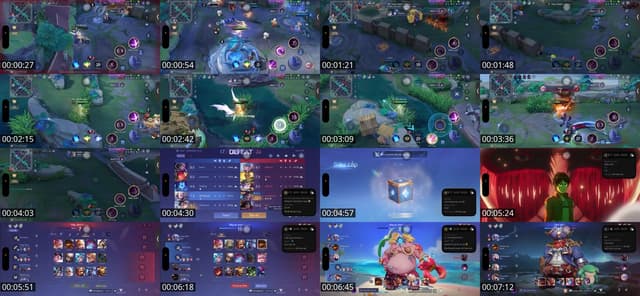 TikTok live: lốp trưởng by @tuyet.ngan.12