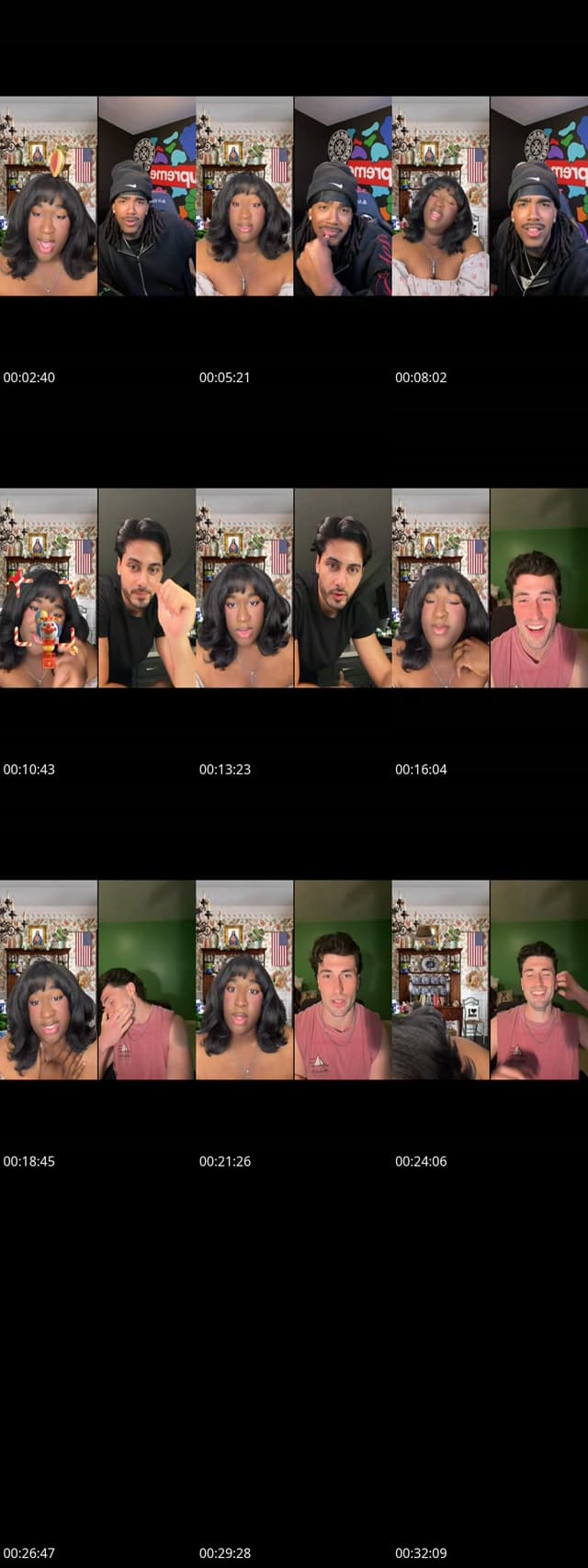 @_itzpsyiconic_ TikTok live from 2026-05-19