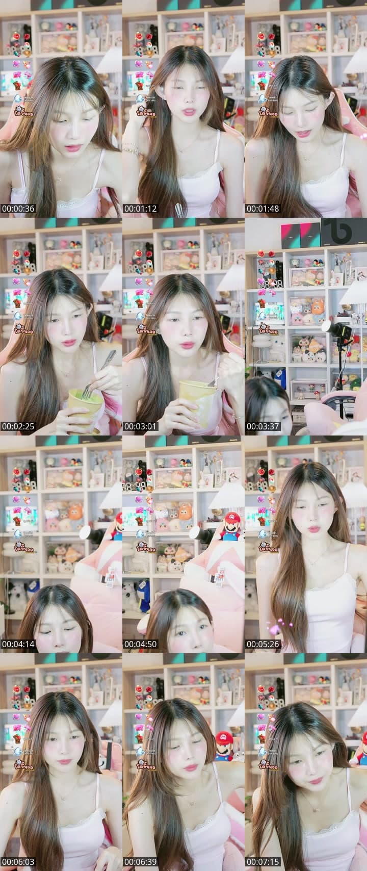 @nntkdpss TikTok live stream
