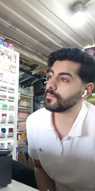 @adonshasha1997 TikTok live stream