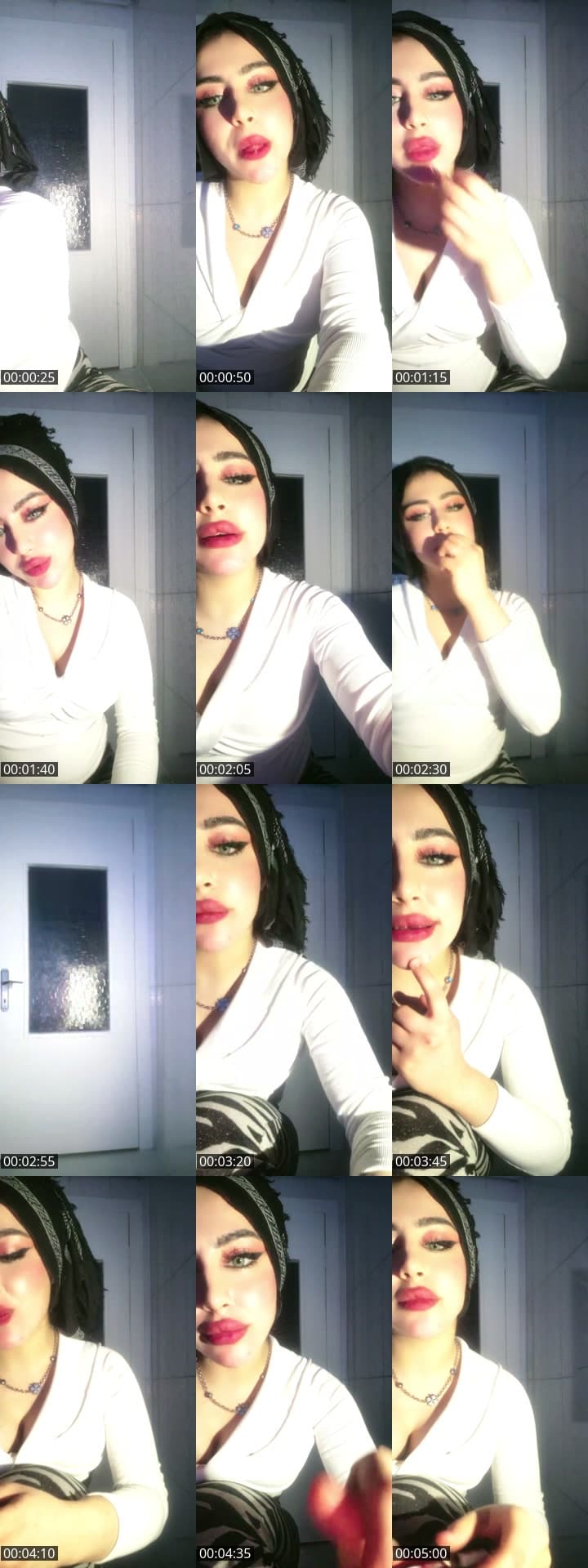 PARA MI ? HUZUR MU?