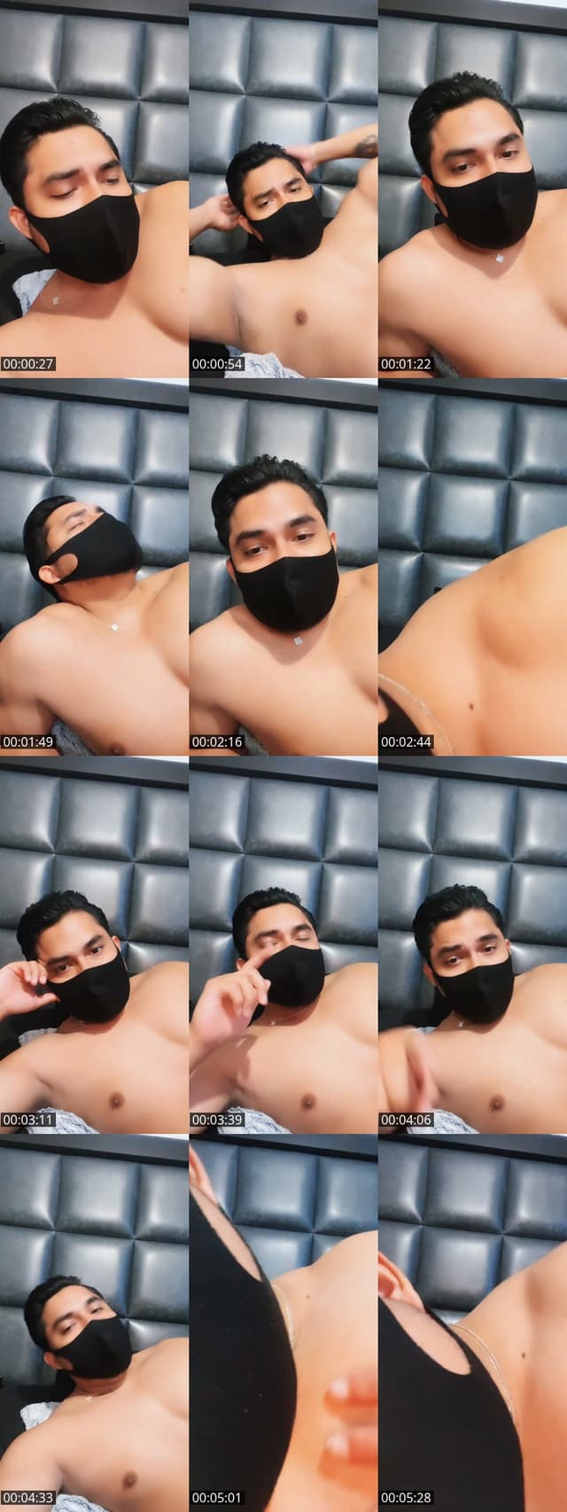 TikTok live: Carmelitos Mondongos  Drinks by @cultoalanoche