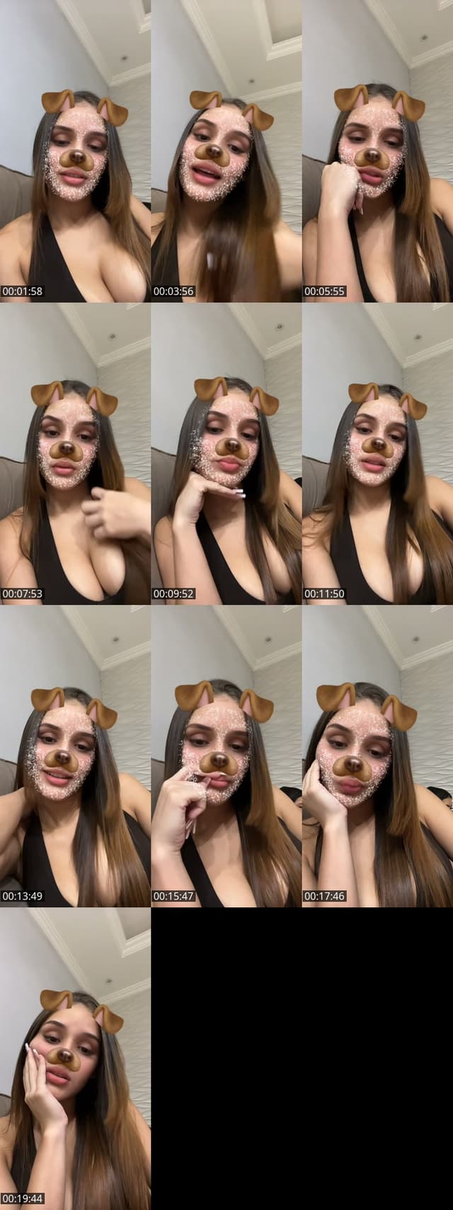 @offaryane TikTok live from 2026-05-19