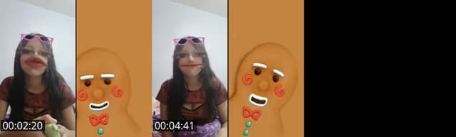 TikTok live: Hl🤪 by @pao.wz2