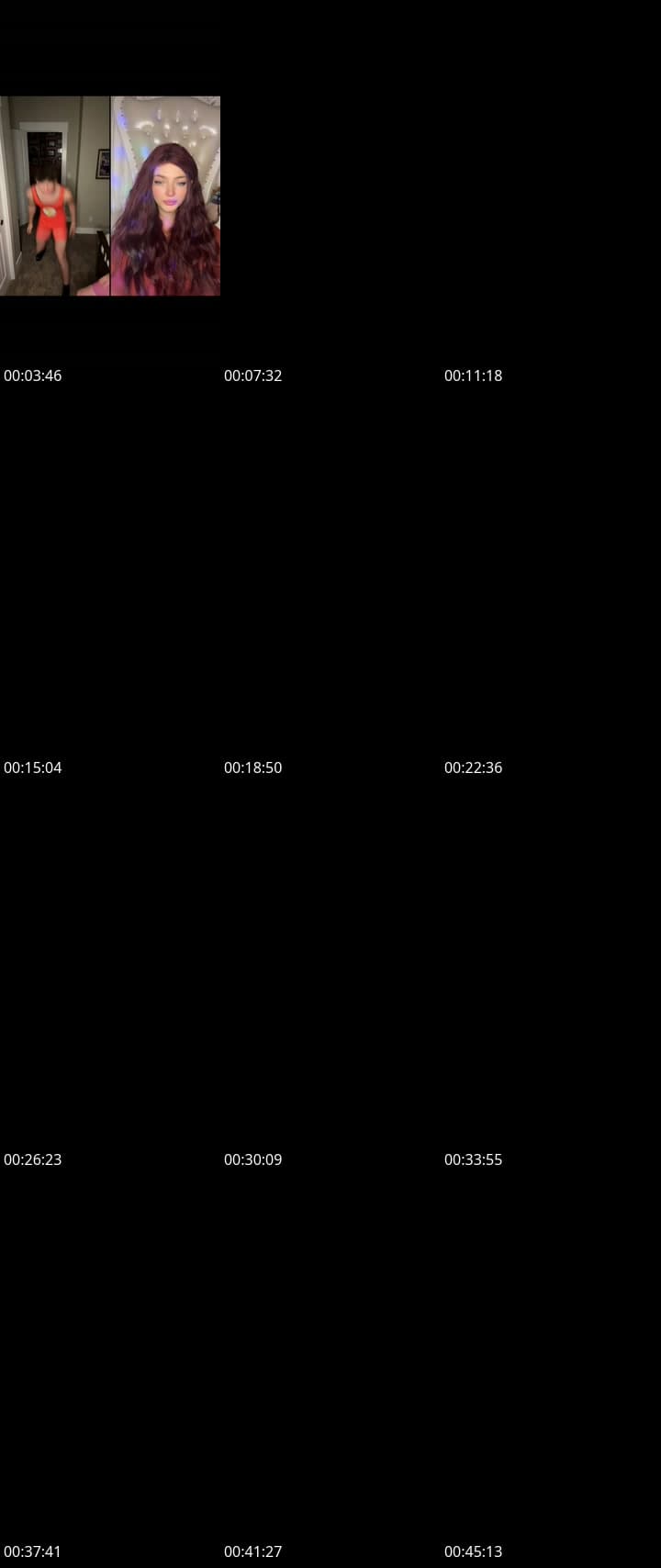 New singlets