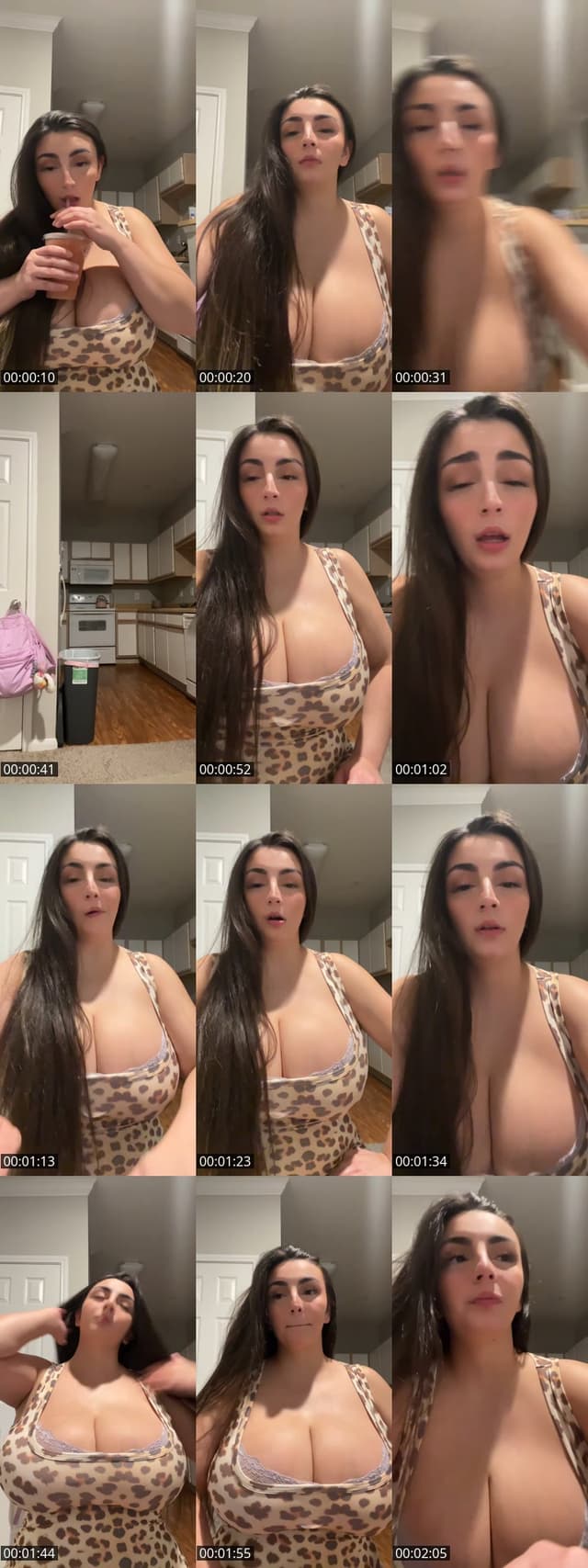 @stassiehtx TikTok live from 2026-05-19