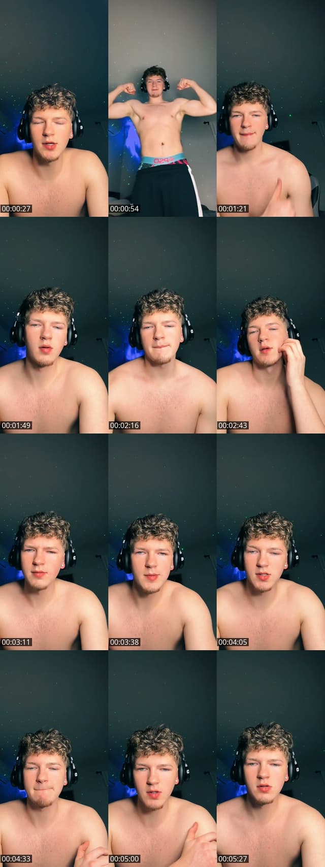 TikTok live: I HAVE SPICY CONTENT 🌶️🌶️ by @theofficialcoleee