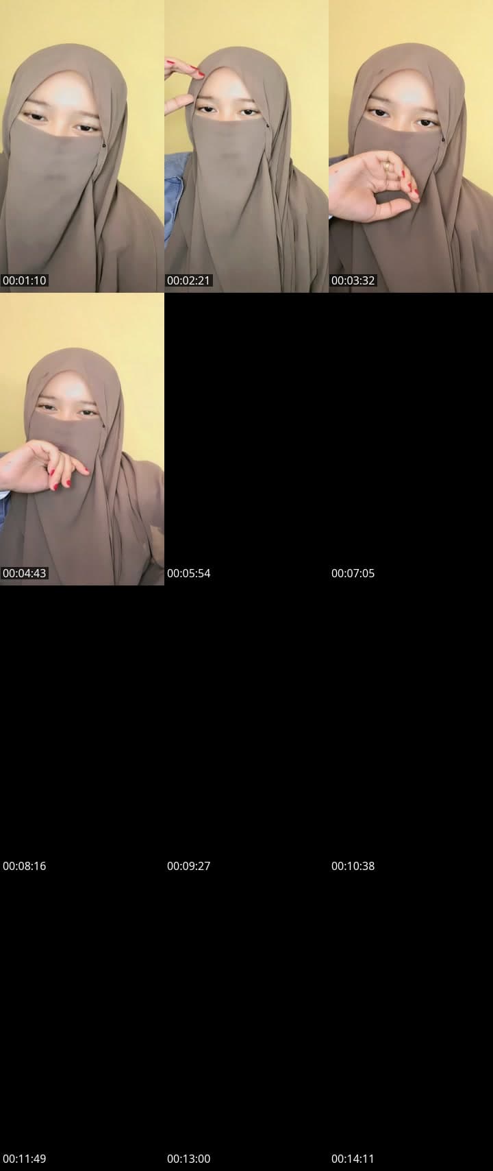 Assalamu’alaikum
