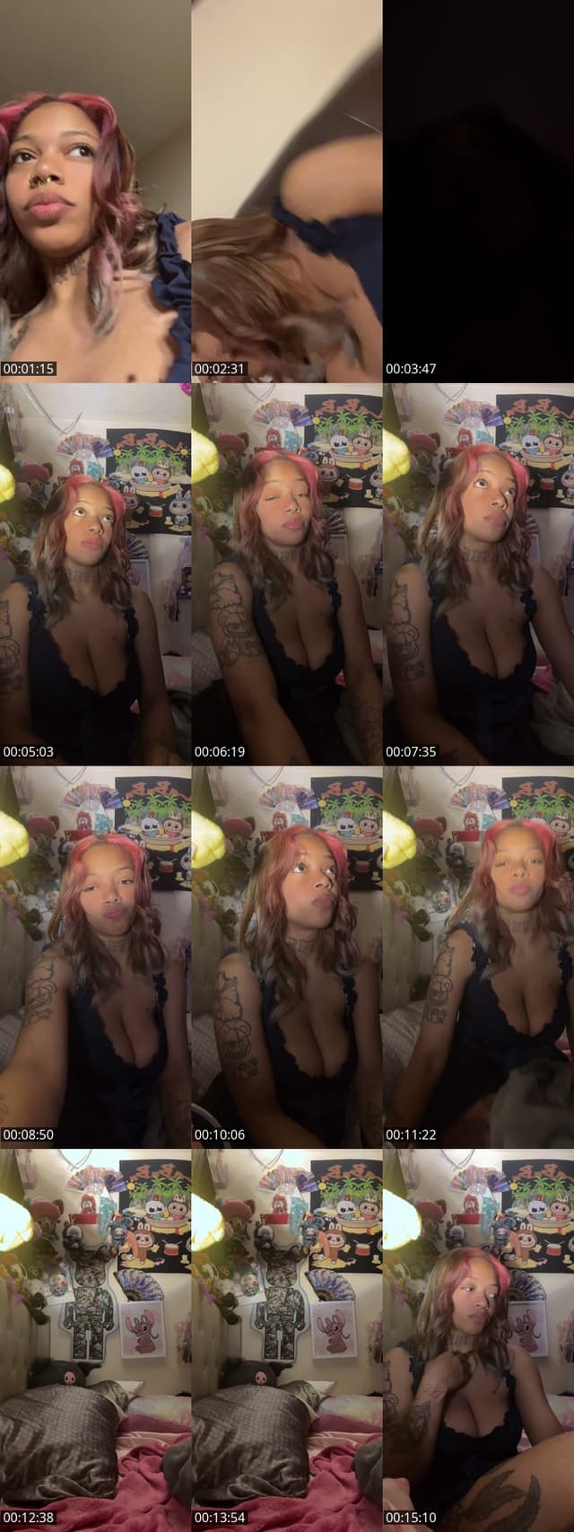TikTok live: Mami’s Universe 🌌🫶🏽💰 by @shestruu