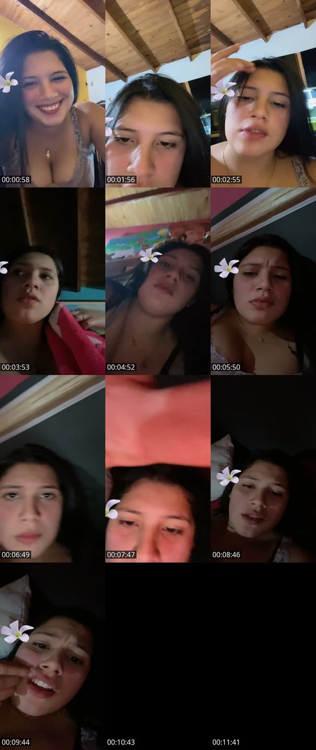TikTok live: Satira on by @rosmeryalfonzo0