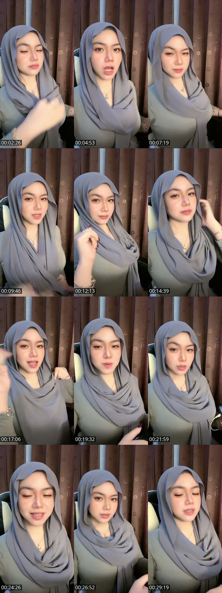 @yourangellyy TikTok live stream