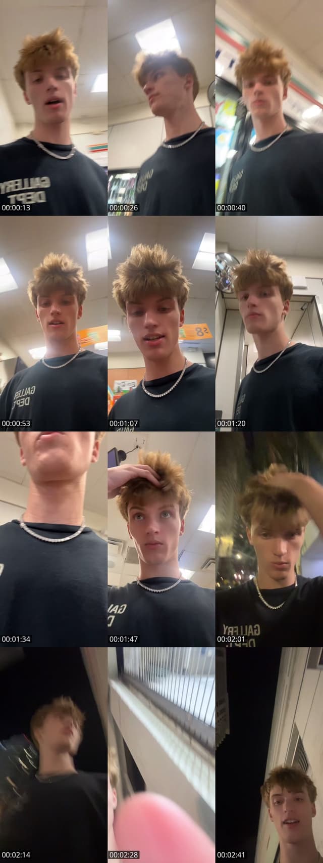 @flxntildeath TikTok live from 2026-05-19