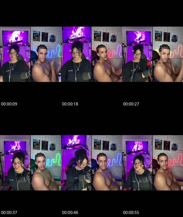 TikTok live: Hablemos un poquito 🫶🏼💗 by @lenay_vv