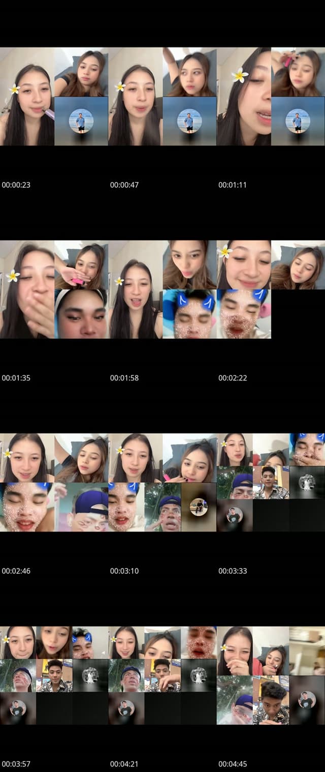 TikTok live: Panas by @ultramilkkkkkkkk0