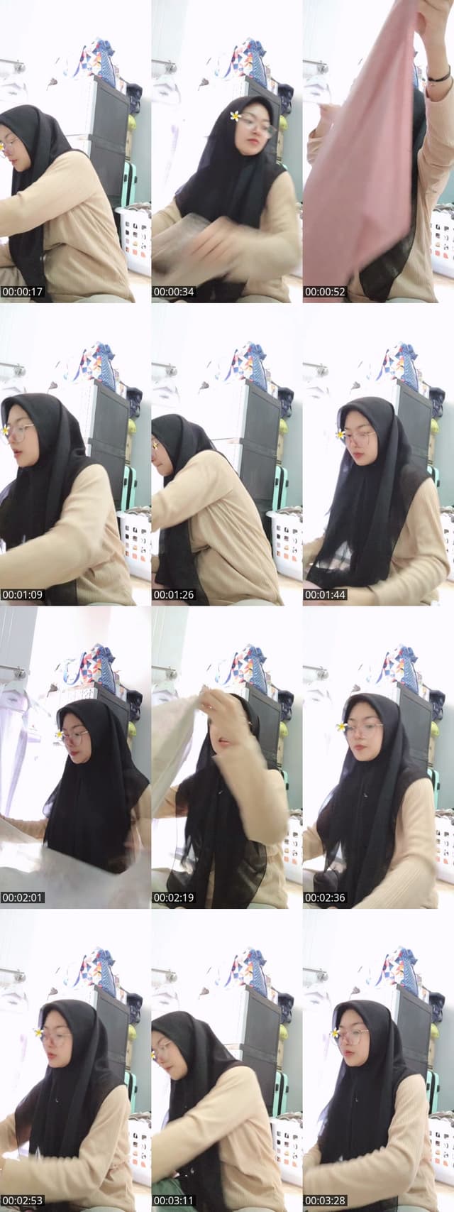 TikTok live: bogor👋 by @sofieintan5