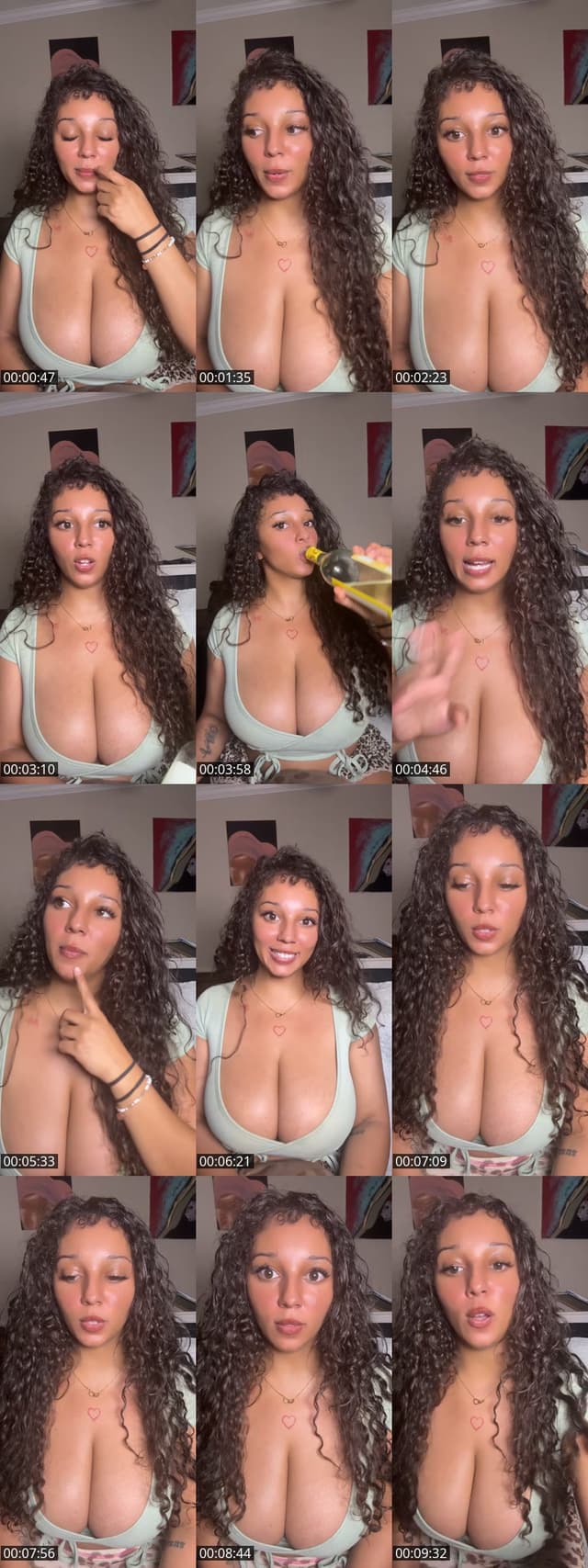 @kcupcam TikTok live from 2026-05-19