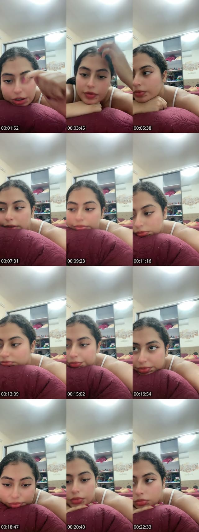 @lanny3124 TikTok live from 2026-05-19