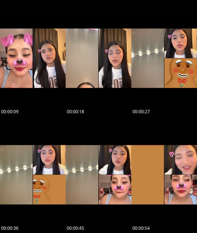 TikTok live: Que más bb 🫶 by @marisol22809
