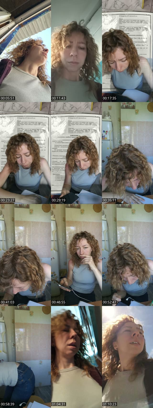 TikTok live: вторник? by @aferistka.v.zakone