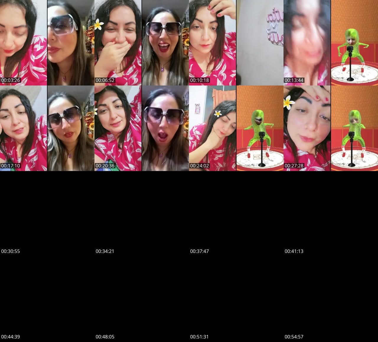 @amorcito9898 TikTok live stream
