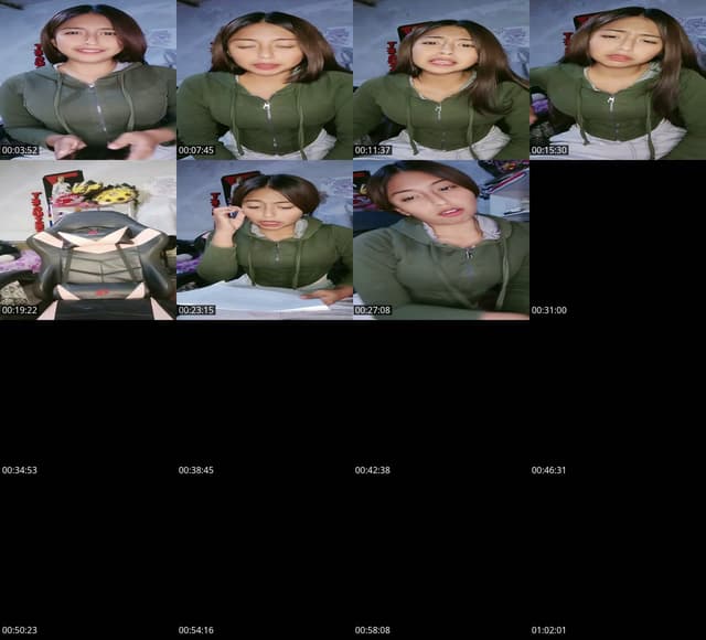 TikTok live: meta 100k by @anitalamasfresita