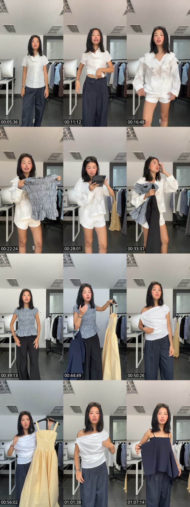 TikTok live: Rốt x KHÂU by @carrot.rb