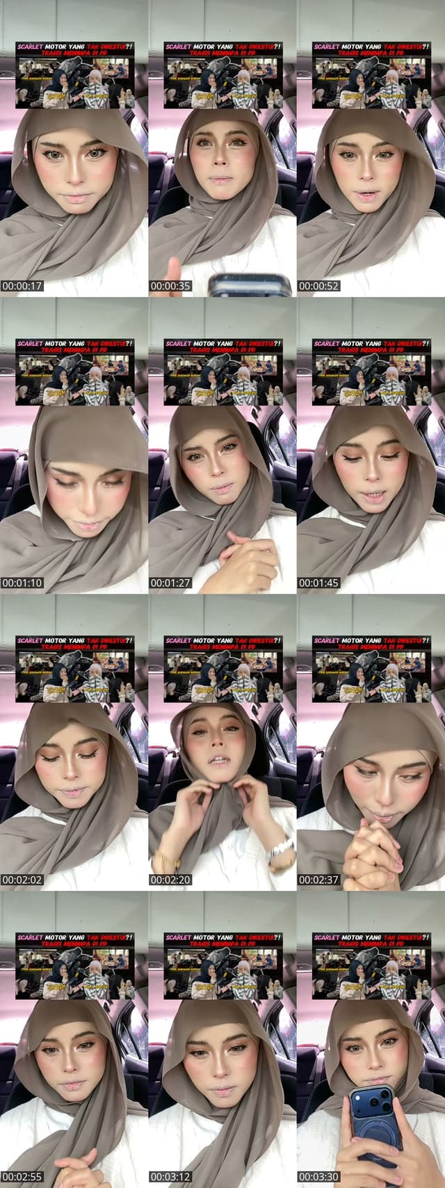 @ct.aisyahh past TikTok live from 2026-05-19