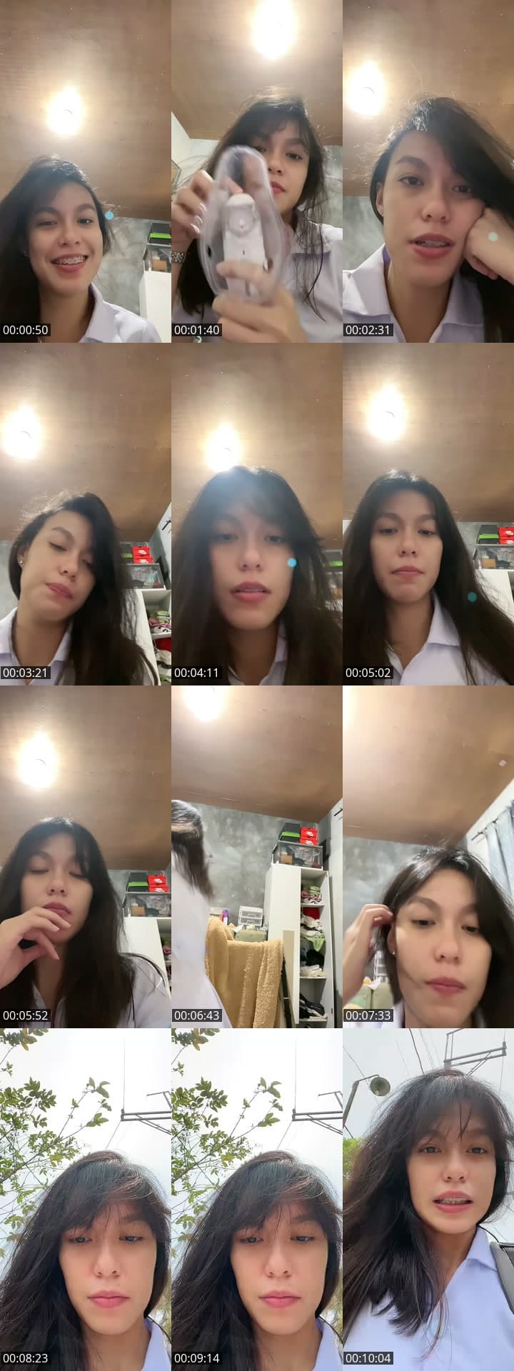 Malelate na