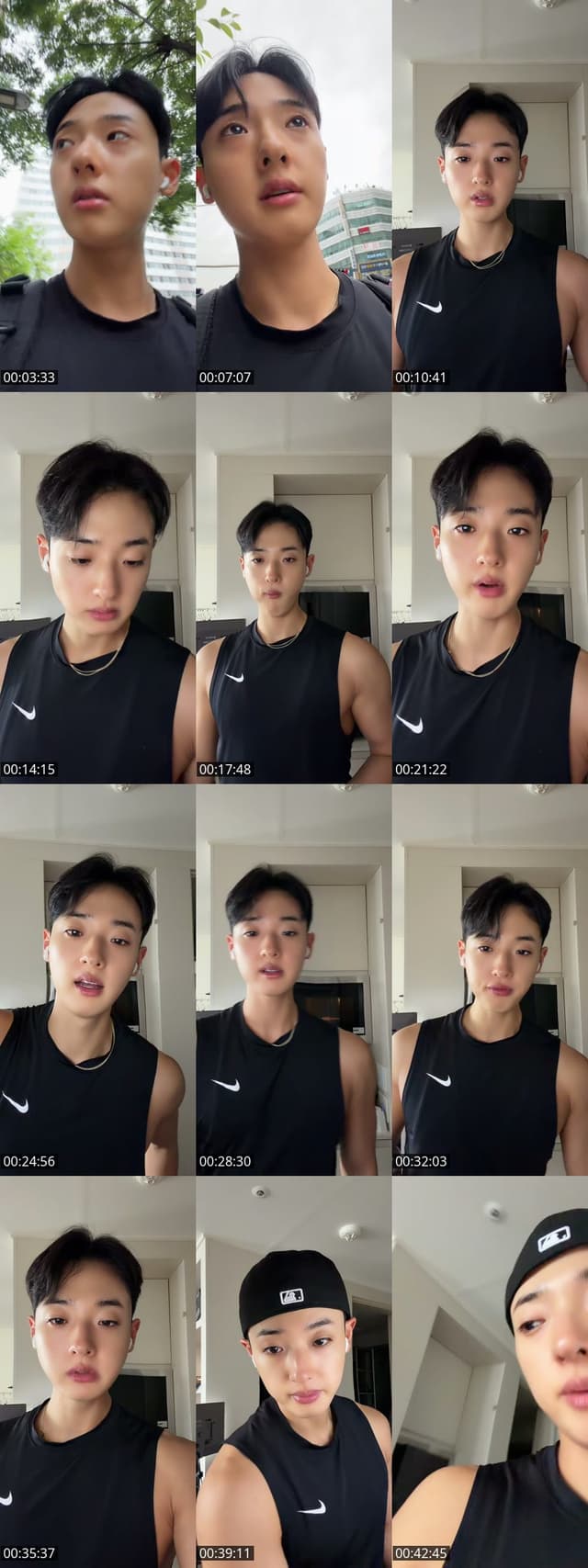 TikTok live: Lets Go LIVE! by @jaeynnk