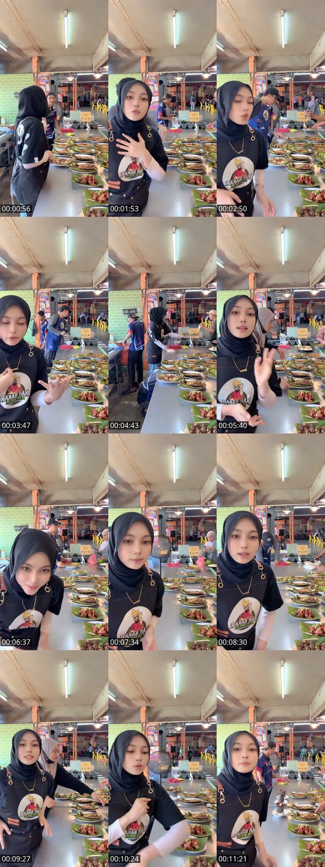 TikTok live: tak masuk takde manis manis by @_.nrsyahiraa