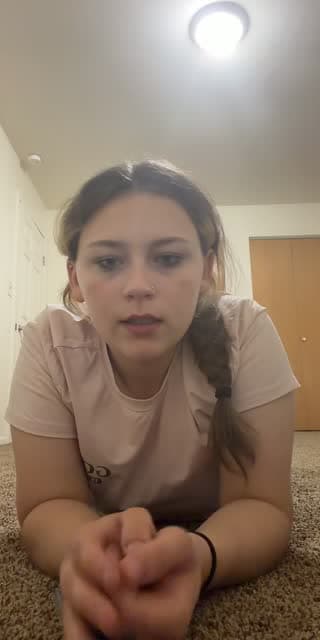 TikTok live: 21+ ask me questions/creator by @linbug20