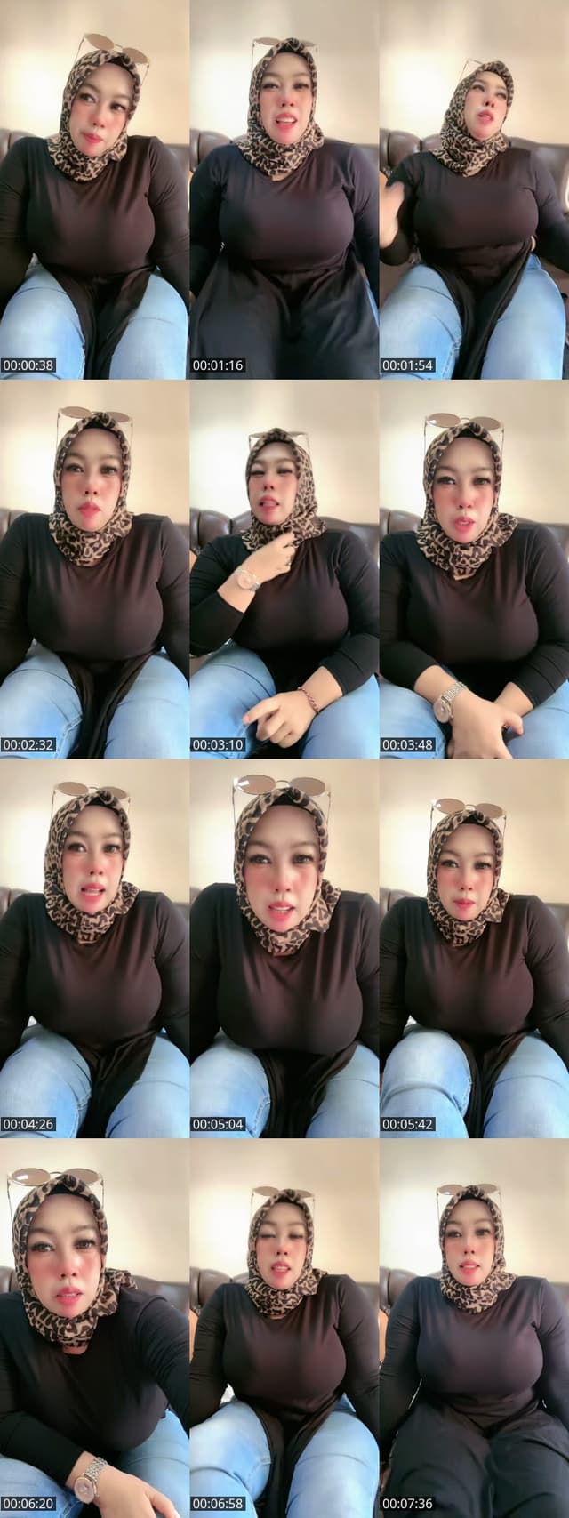 @enung833 TikTok live from 2026-05-19