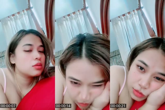 TikTok live: moga mura rezeki ✨ by @bbyyy07__