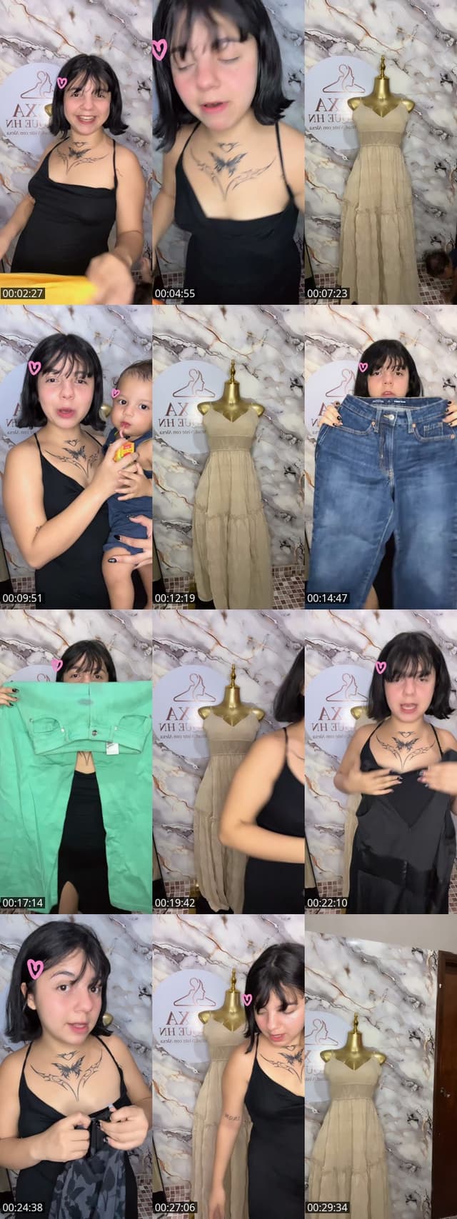 @alexa.21.jm TikTok live from 2026-05-19
