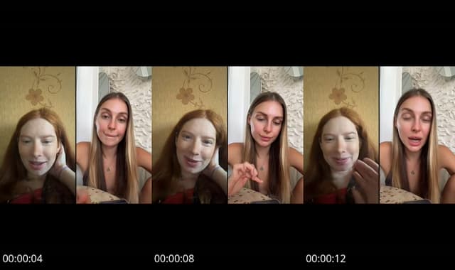 @sunny_fox_lady TikTok live from 2026-05-19