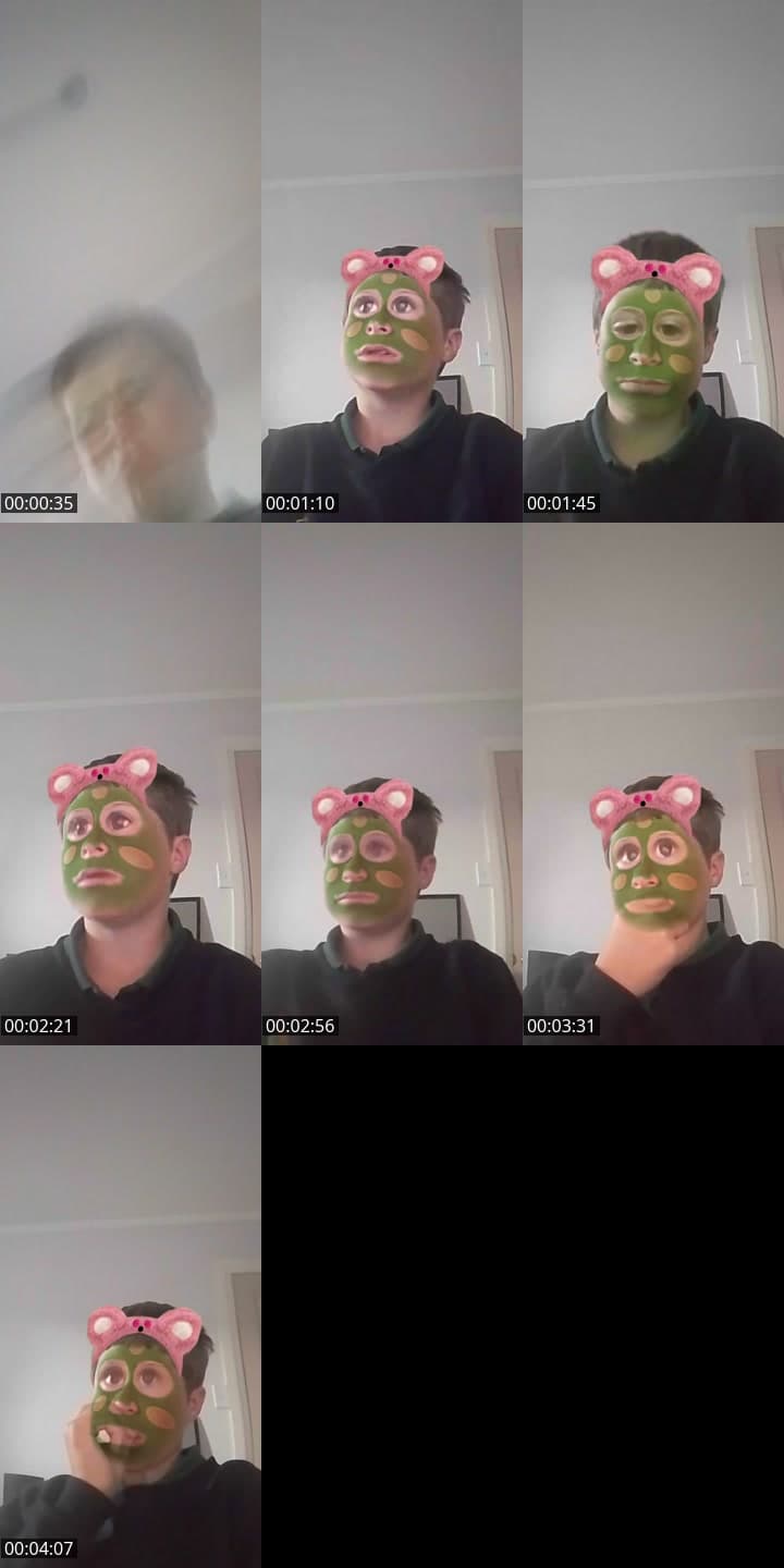 @blook715 TikTok live stream