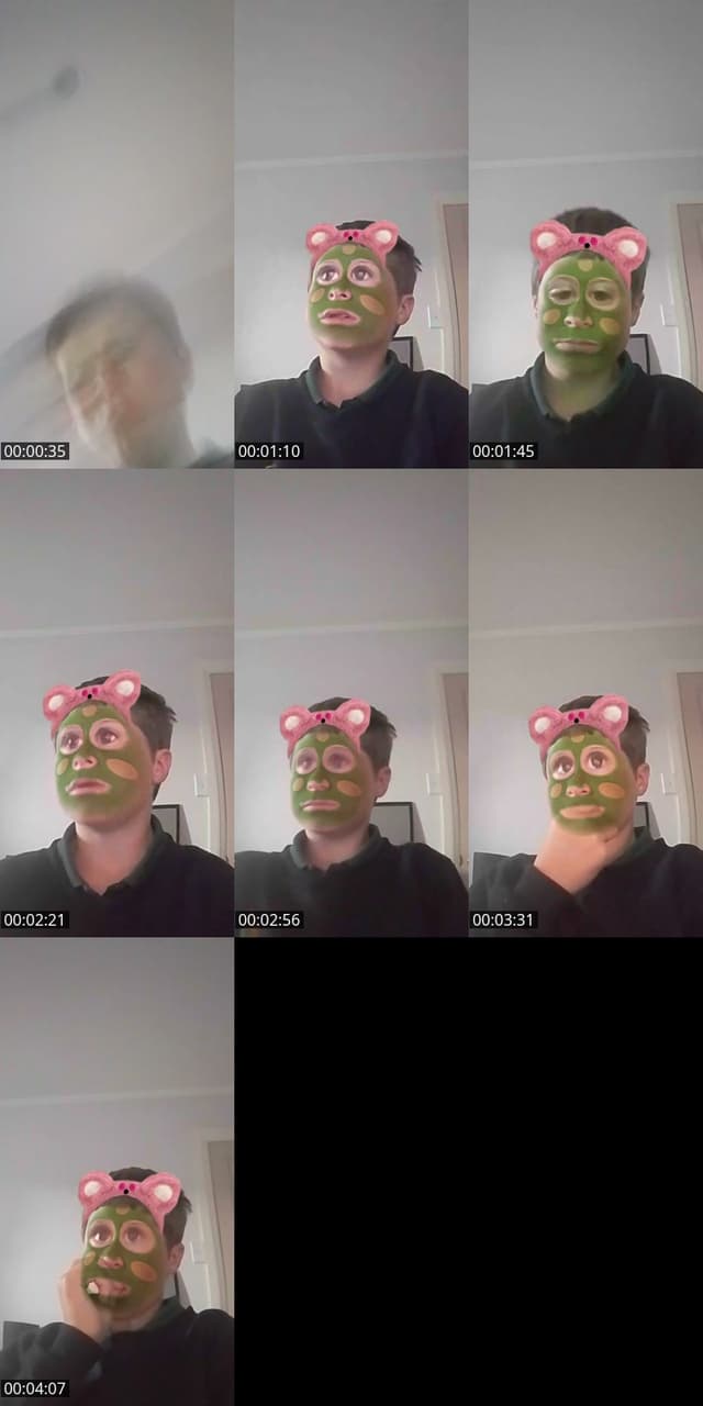 @blook715 TikTok live from 2026-05-19