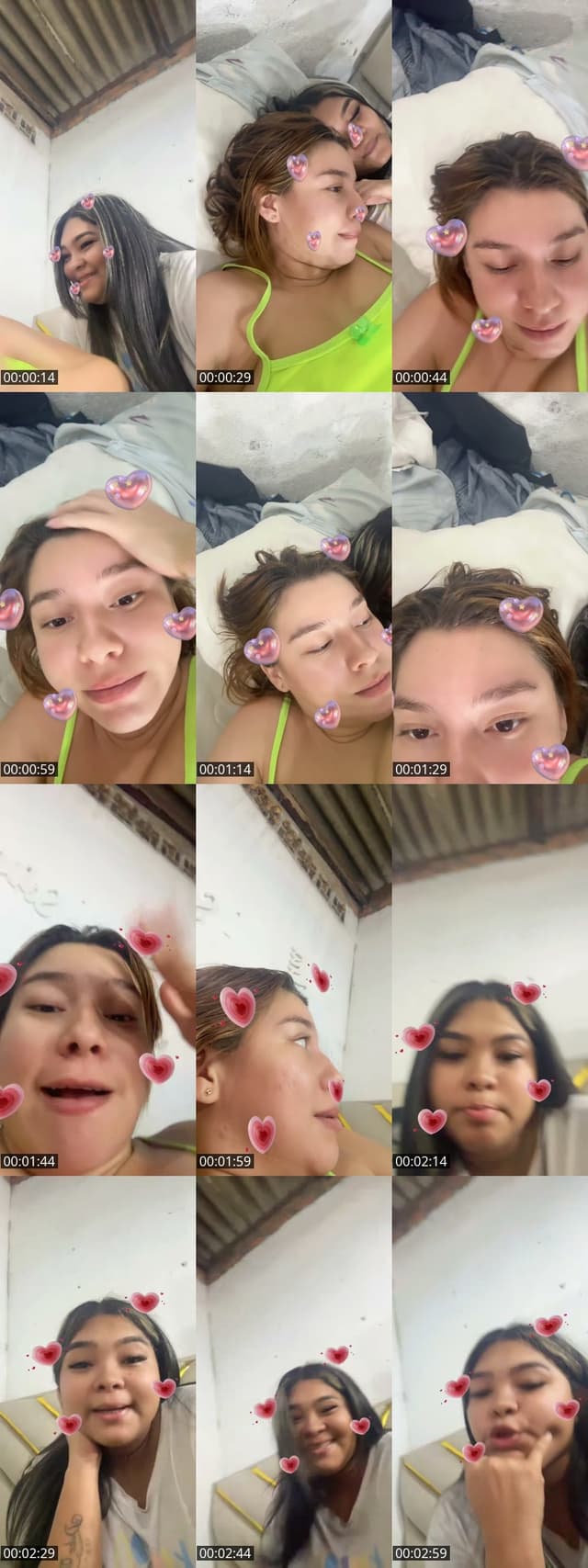 @antonella_so3 TikTok live from 2026-05-19