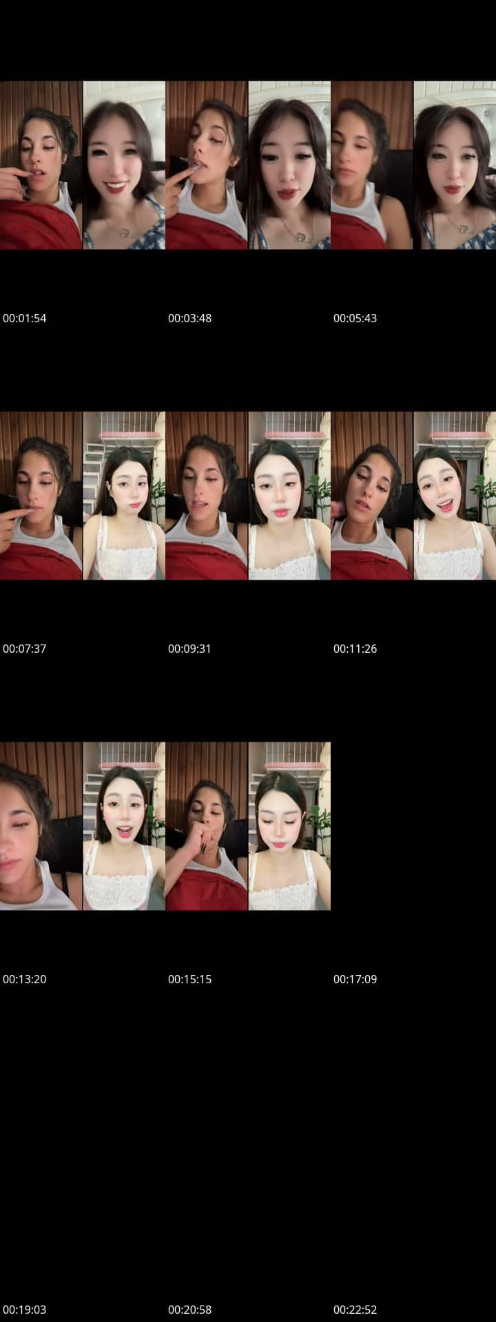 @hencsi000 TikTok live stream