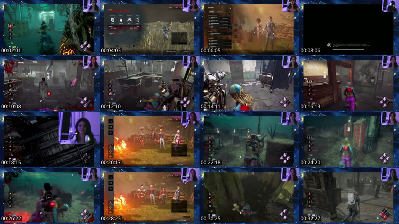 lets play dbd 2